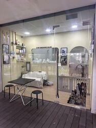 High Park Residences (D28), Retail #452689211